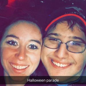 Meet your Posher, Frank